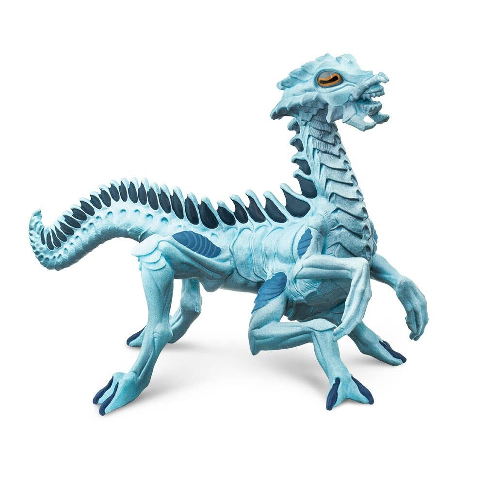 Alien Dragon – 100065