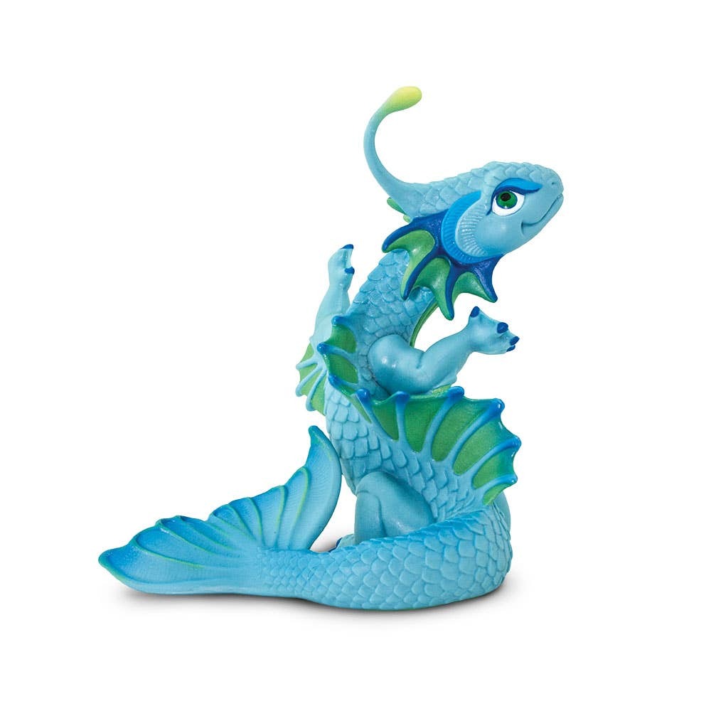 Baby Ocean Dragon – 100154