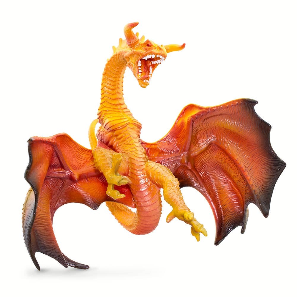 Lava Dragon – 100211