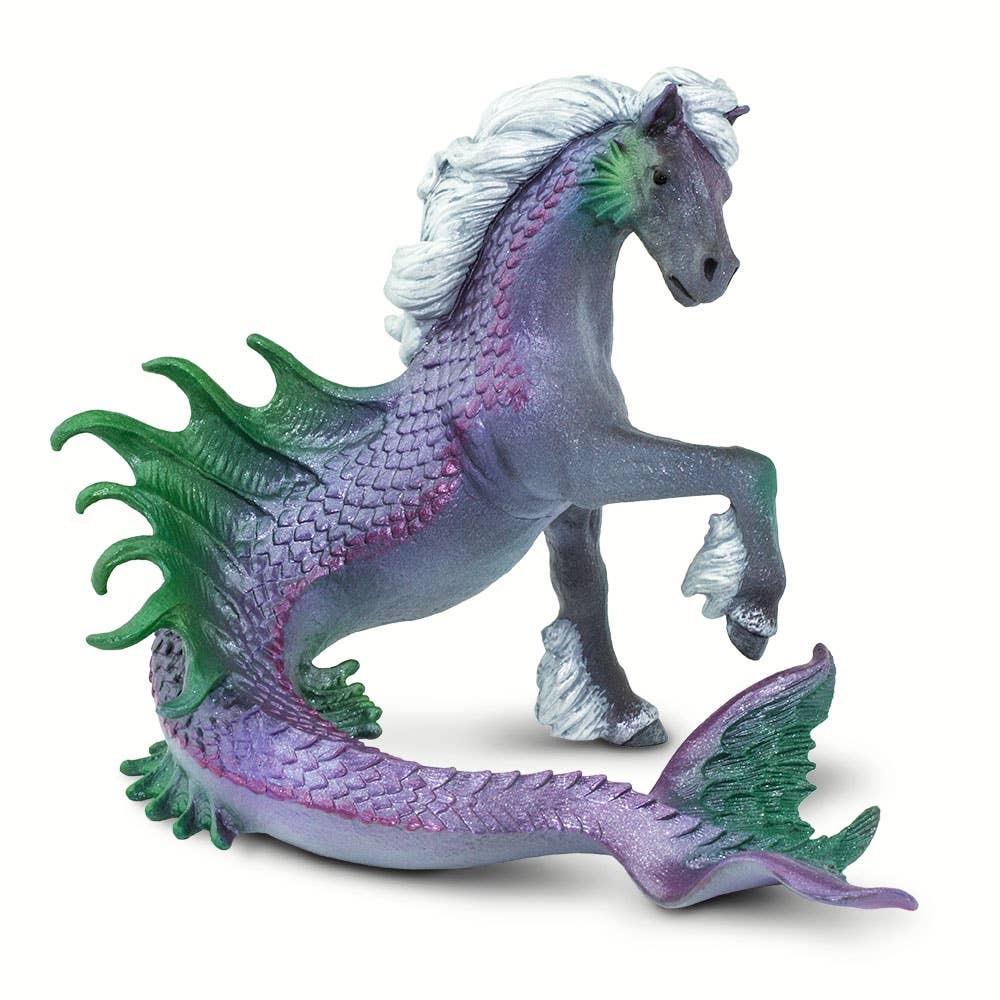 Merhorse – 100318