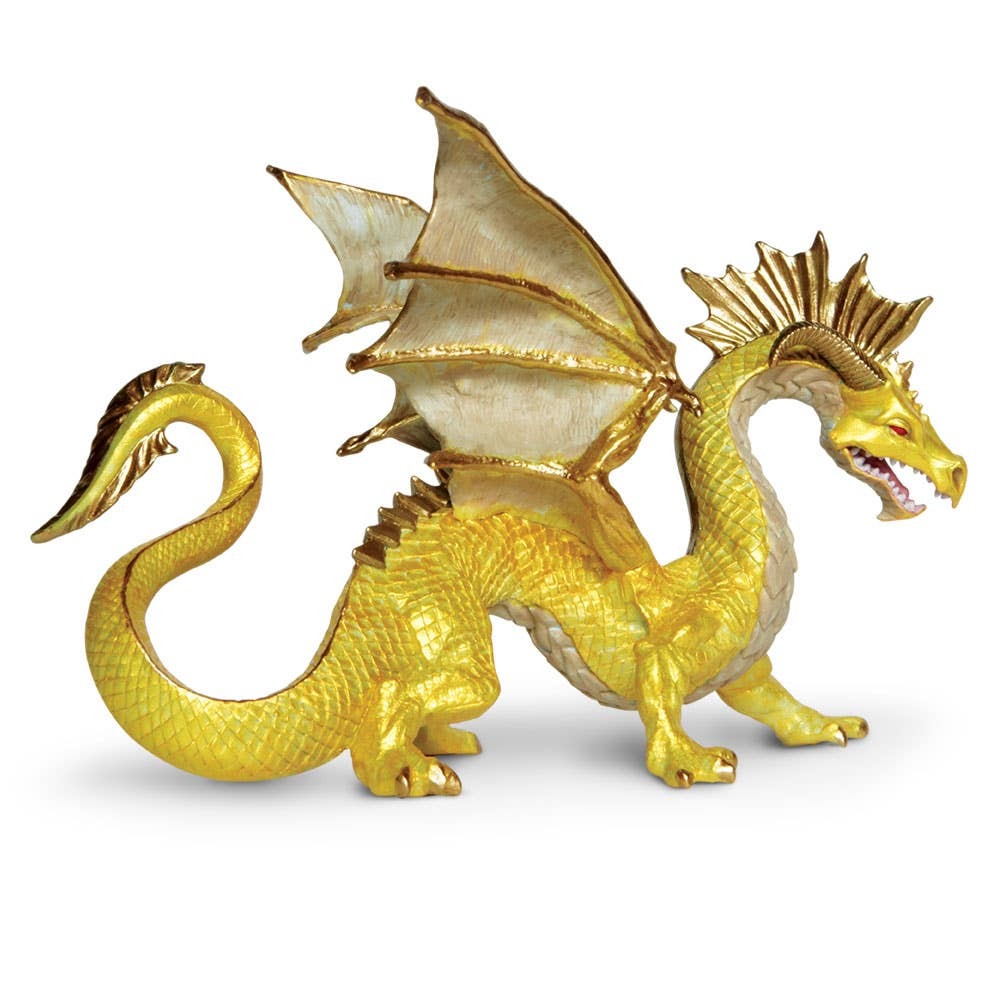 Golden Dragon – 10118