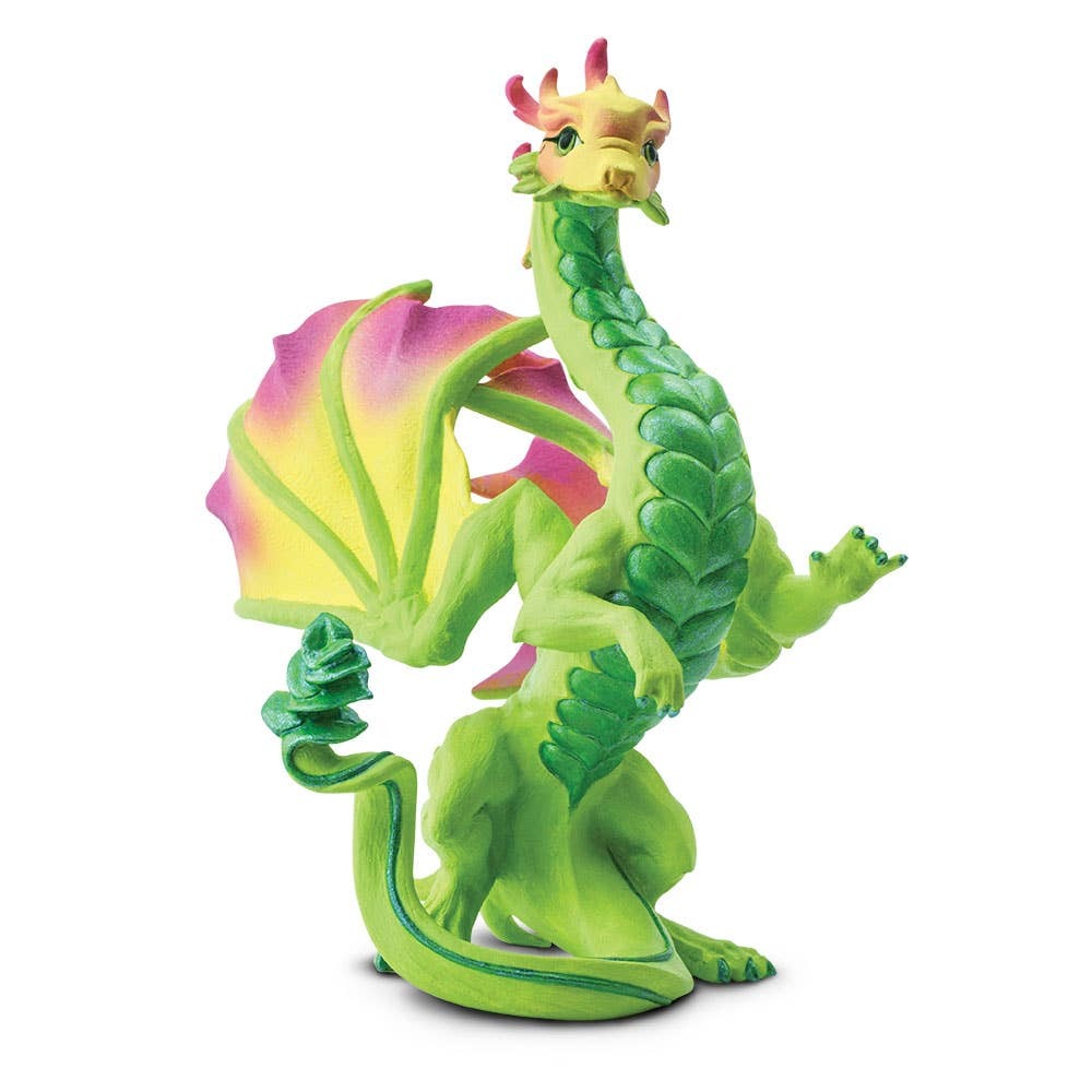 Flower Dragon – 10131