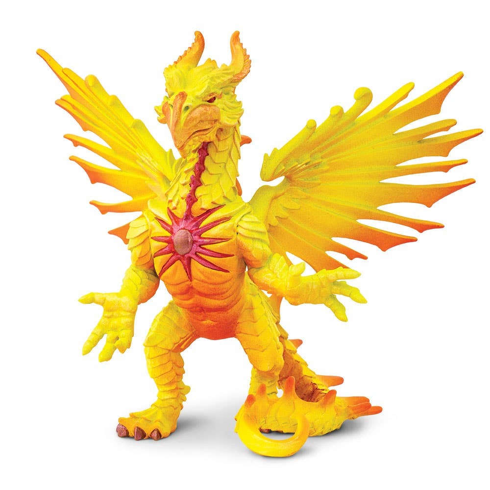 Sun Dragon – 10134