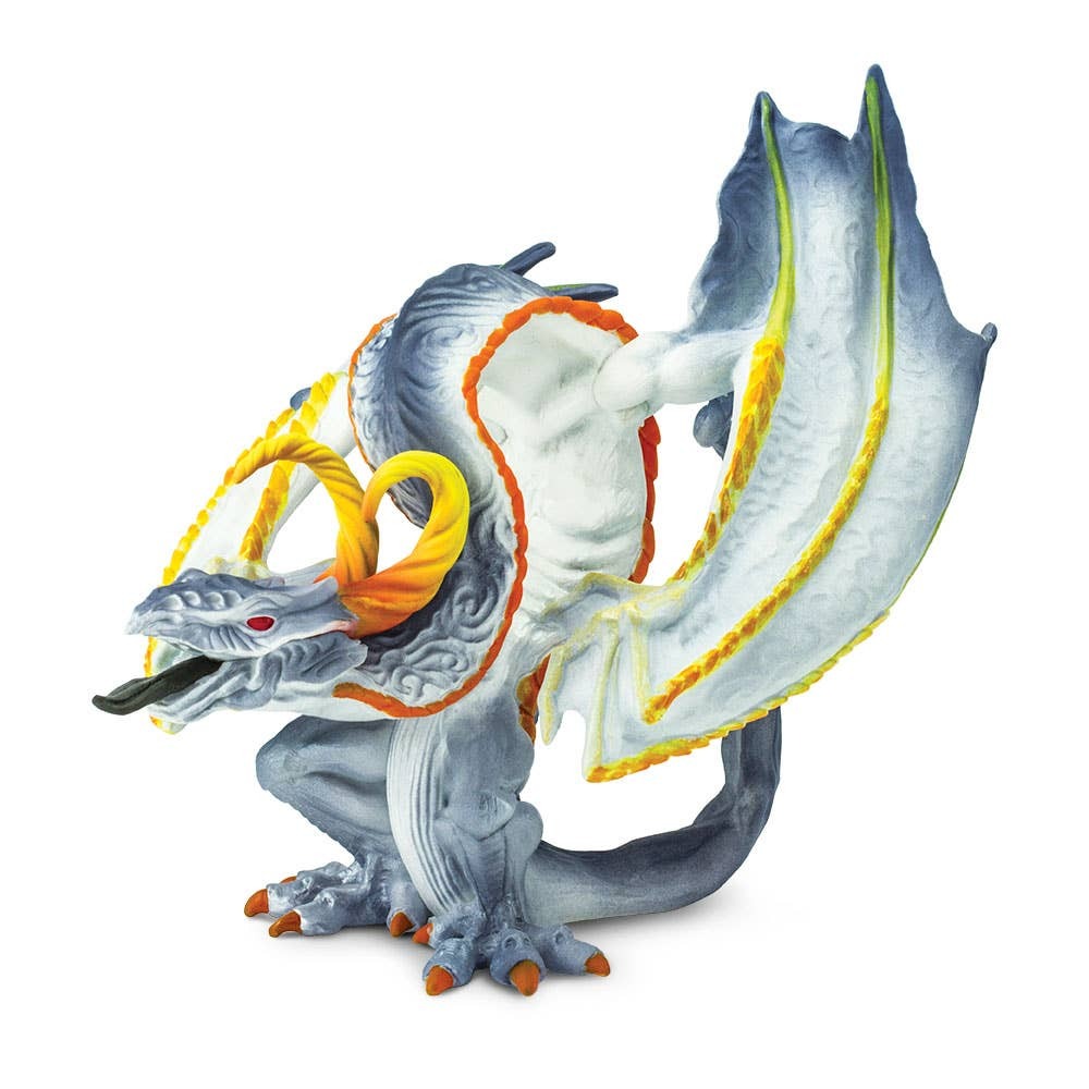 Smoke Dragon – 10143