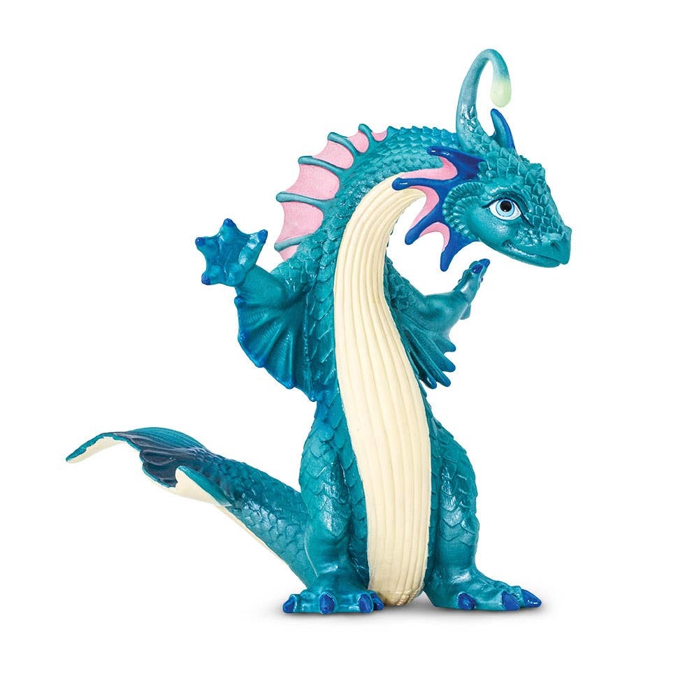 Ocean Dragon – 10152