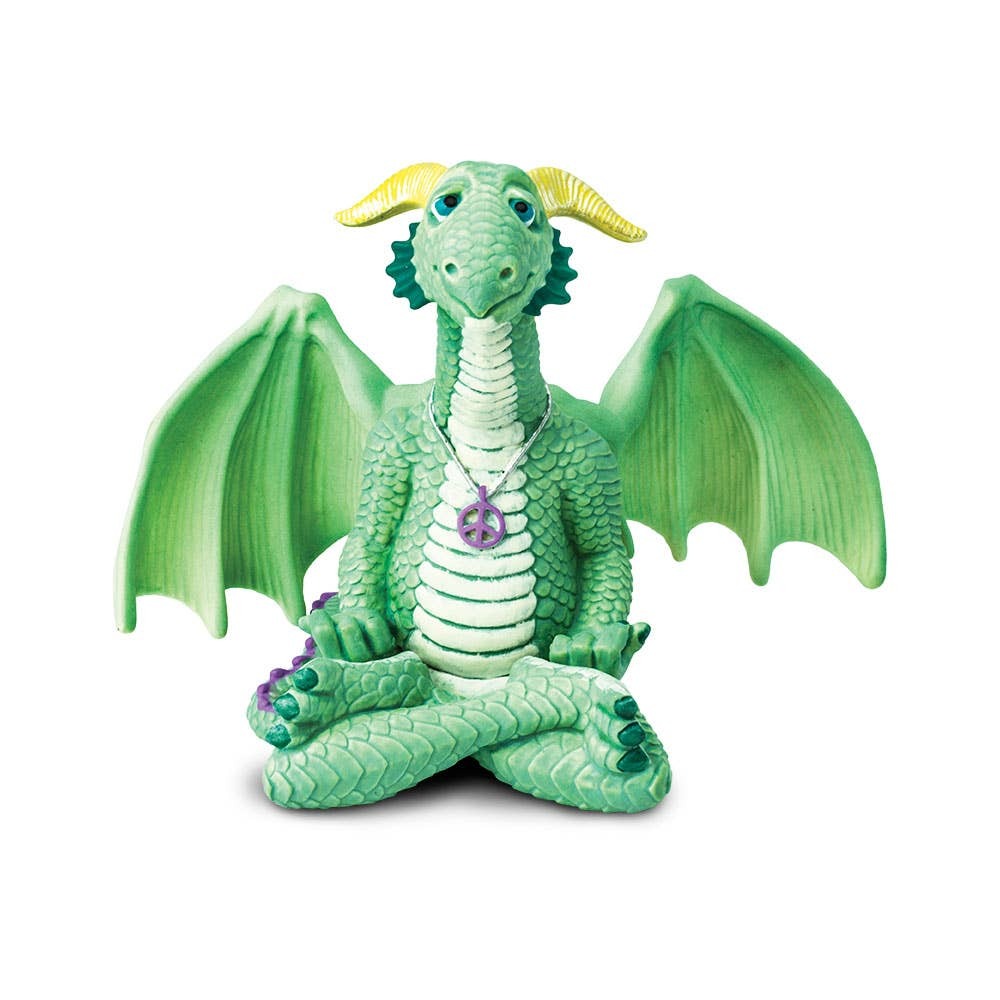 Peace Dragon – 10153