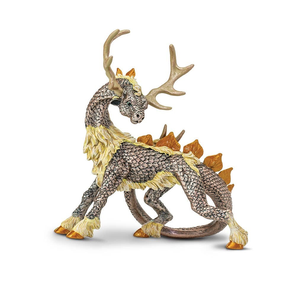 Stag Dragon – 10157