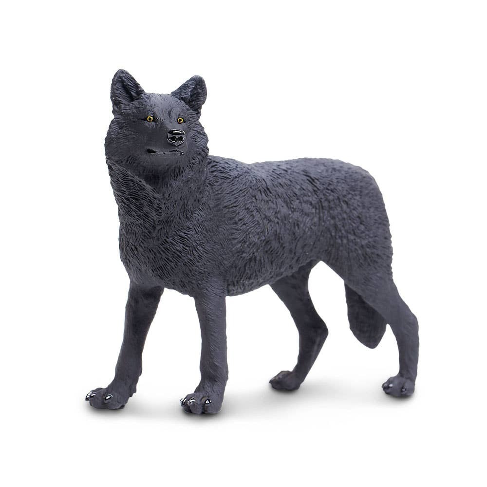 Black Wolf – 112989