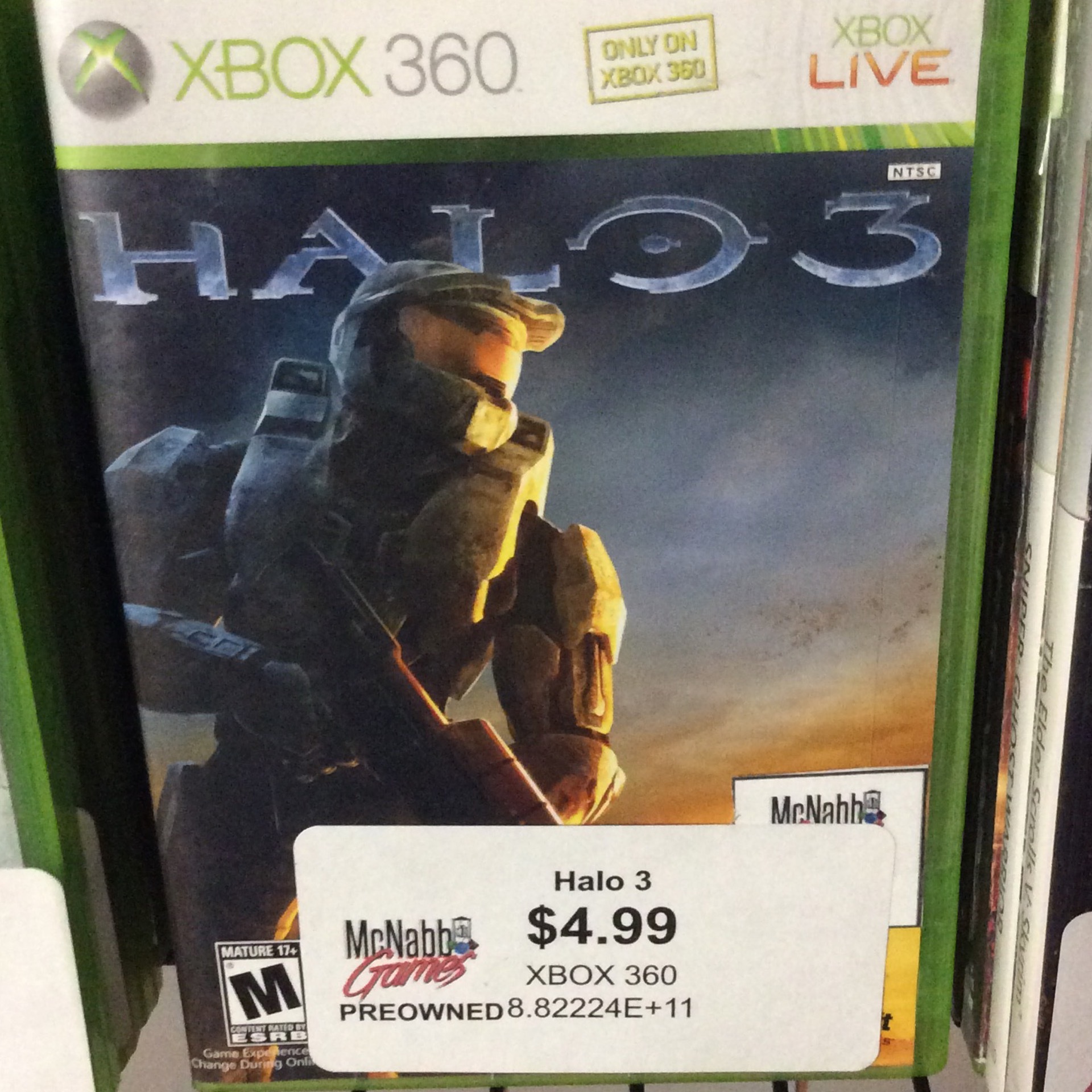Halo 3