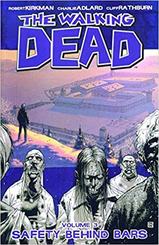 The Walking Dead Volume 3