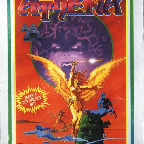 Athena NES