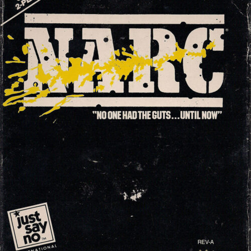 NARC NES