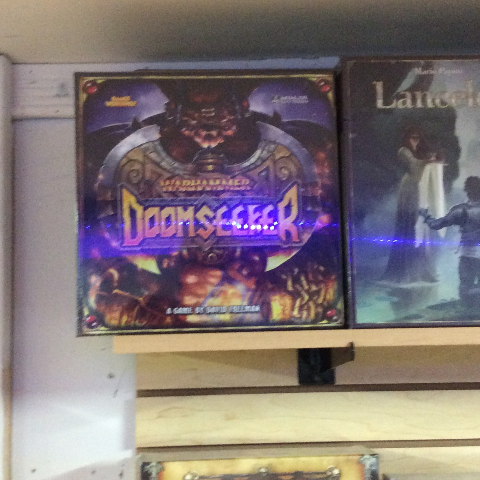 Doomseeker