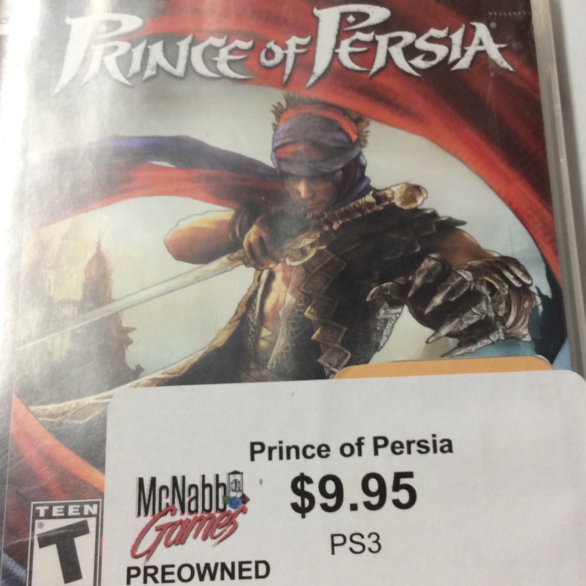 Prince of Persia