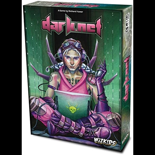 Dark Net