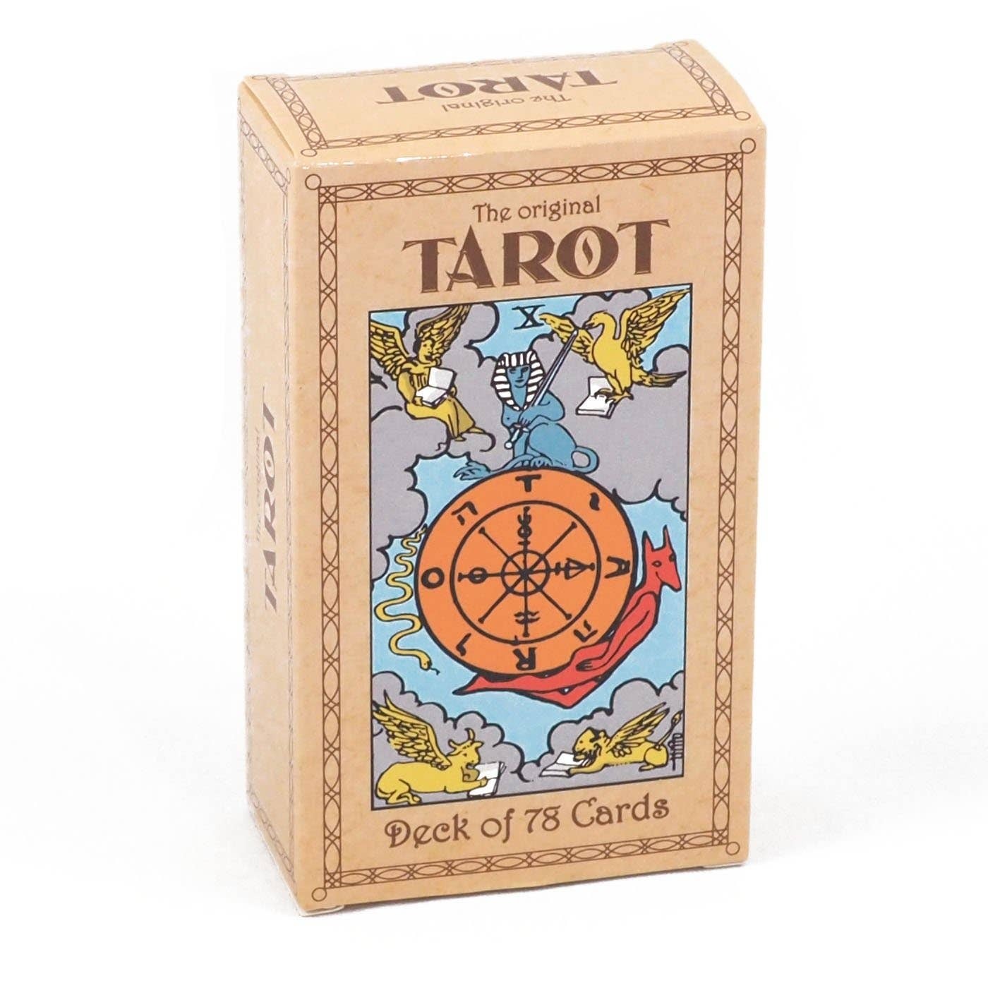 Tarot Cards