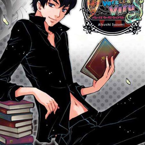 Venus Versus Virus Vol 7