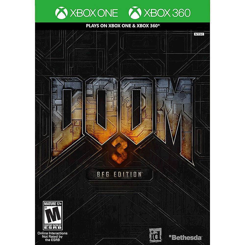 Doom 3