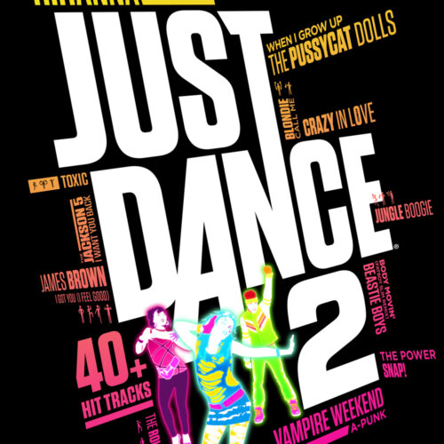 Just Dance 2