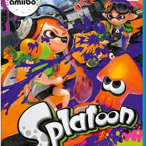 Splatoon