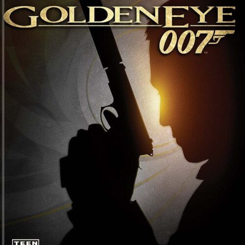 Goldeneye 007