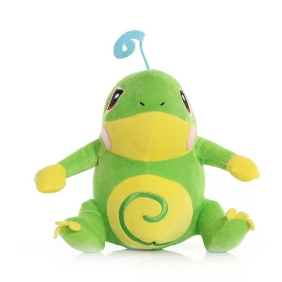 Politoed Pokemon Plush