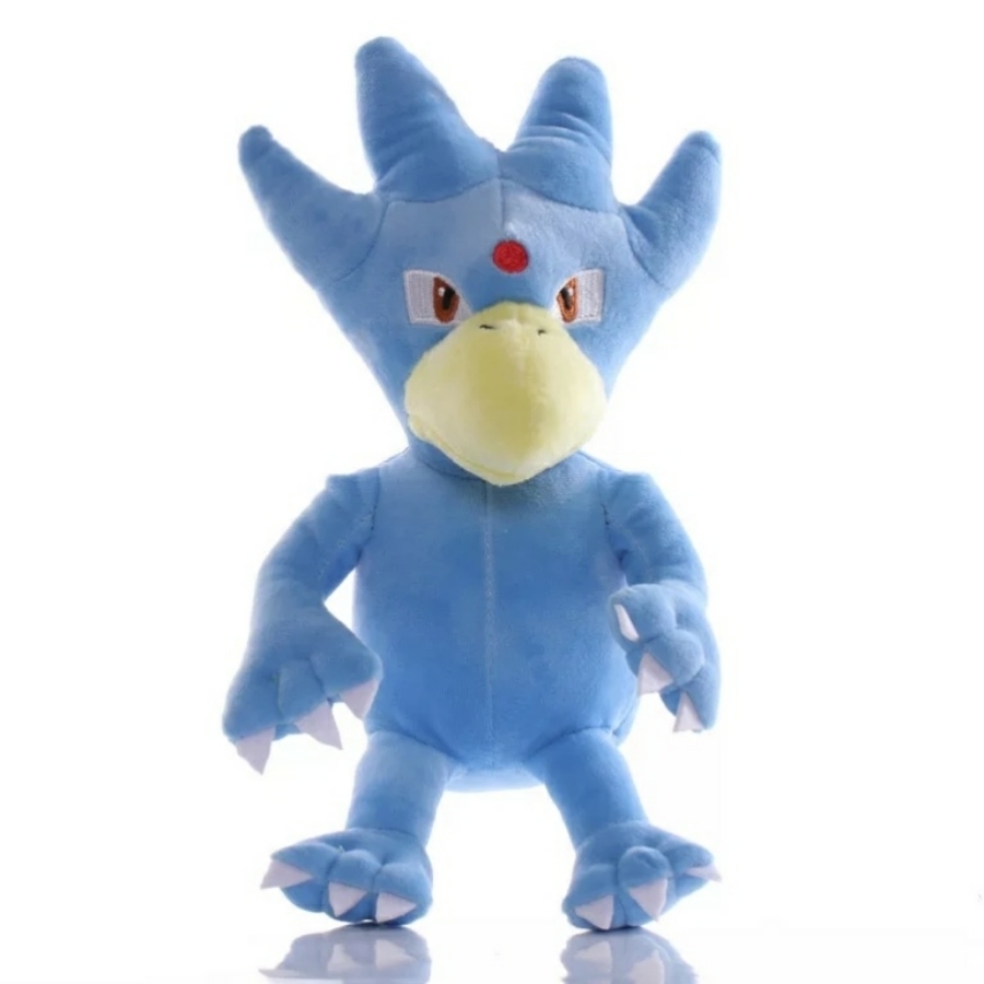 Goldduck Pokemon Plush