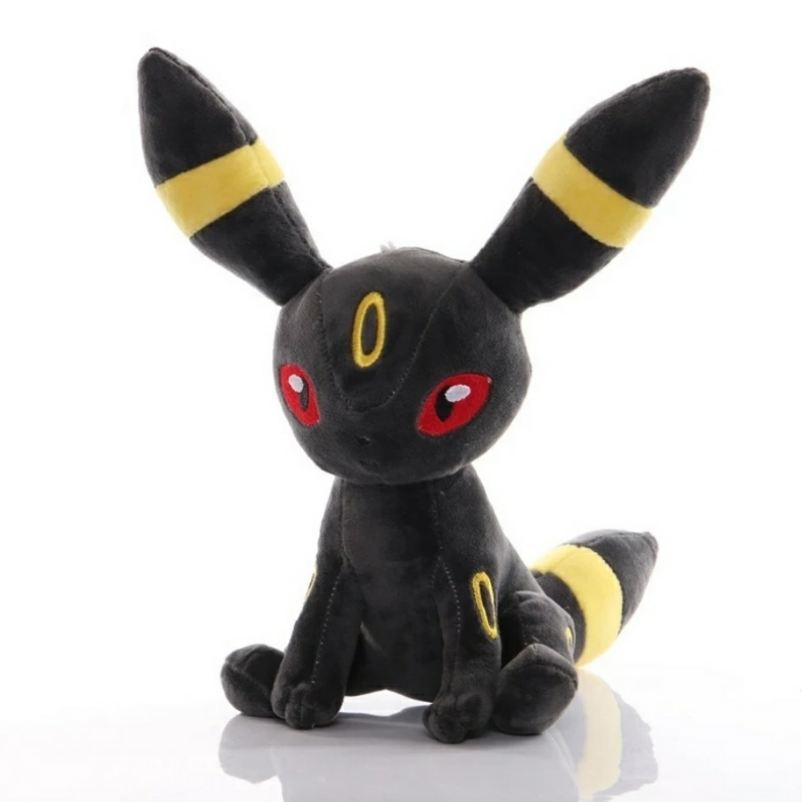 Umbreon Pokemon Plush