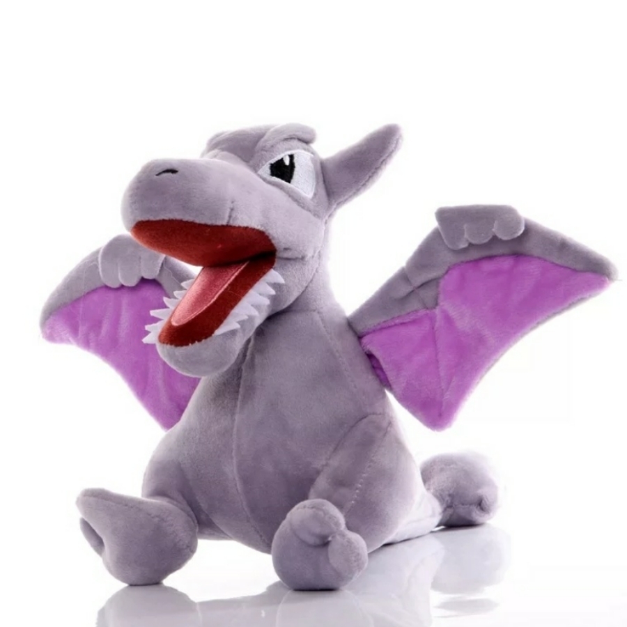 Aerodactyl Pokemon Plush
