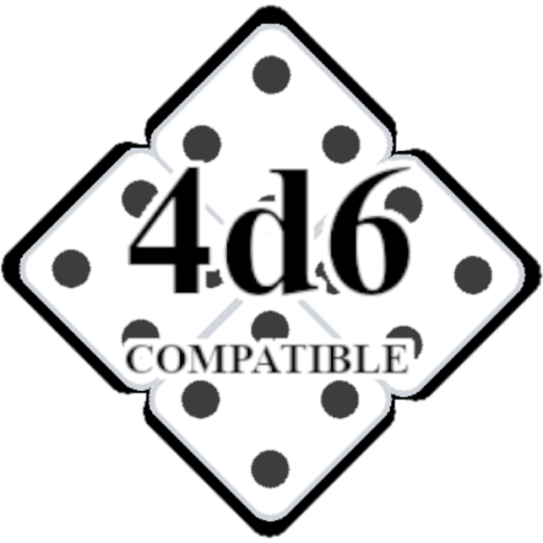 4d6 SYSTEM OPEN LICENSE