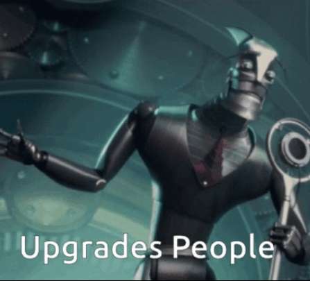 Customer Support Upgrades Customer Support Upgrades