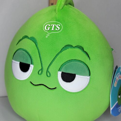 Squishmallows 8″ Disney Pascal