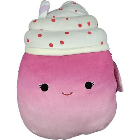 Squishmallows 8 Frozen Yogurt