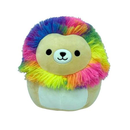 Squishmallows 8 Leonard Animal Plush Toy