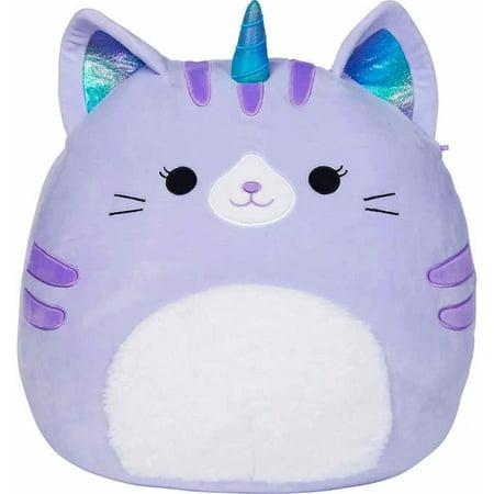 Squishmallows 8 the Caticorn