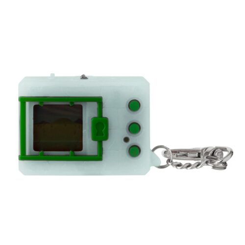 Digimon Bandai Original Digivice Virtual Pet Monster