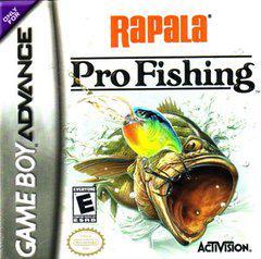 Rapala’s Pro Fishing