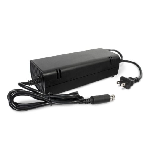 SCY M07099 Xbox 360 E AC Power Supply Charger Adapter