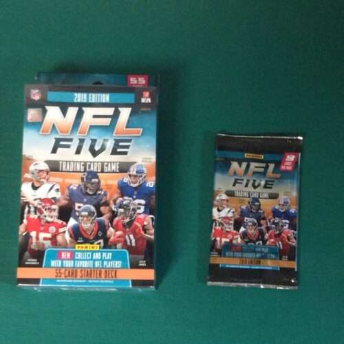 NFL Five