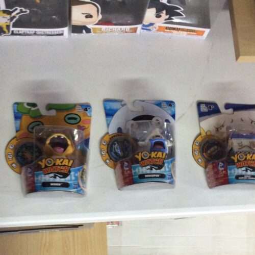 Yo-Kai Watch