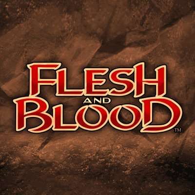 Flesh and Blood TCG