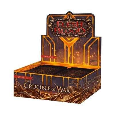 Crucible of War [Unlimited Edition]