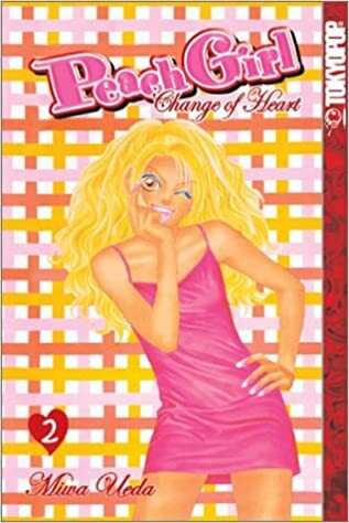 Peach Girl: Change of Heart