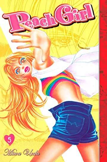 Peach Girl