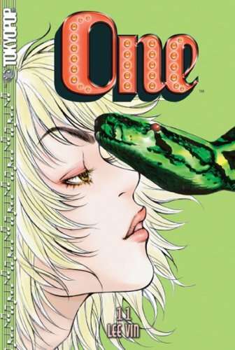 One by Lee Vin