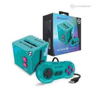 RetroN Sq:HD Gaming Console