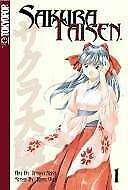 Sakura Taisen