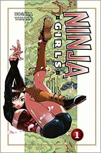 Ninja Girls