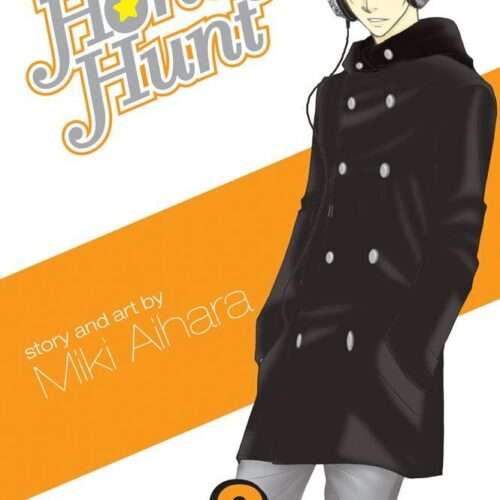 Honey Hunt, Vol. 2