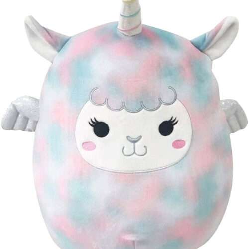 Squishmallows Official Kellytoy Plush 14″